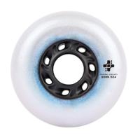 Колеса MICRO TORNADO wheels 76mm/85A (glitter)