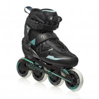 Роликовые коньки MICRO MOOD (black)