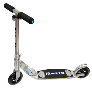 Самокат MICRO Flex