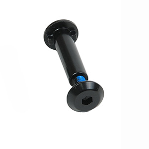 Запчасть SEBA ОСЬ для FRX,GTX 2014г. (1 шт)