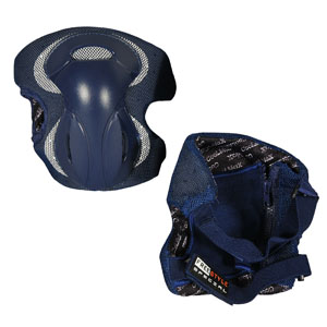Защита на колено FREESTYLE SPECIAL (blue)
