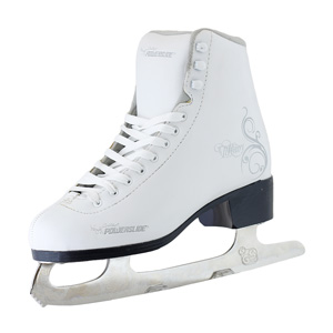 Фигурные коньки POWERSLIDE TIFFANY 09 2009 г.