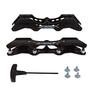 Рама SEBA for SX black