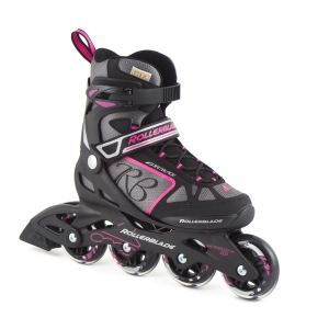 Роликовые коньки ROLLERBLADE SPIRITBLADE W 2016 г.