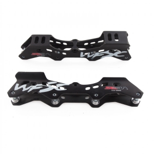 Рама SEBA WFSC frame, black