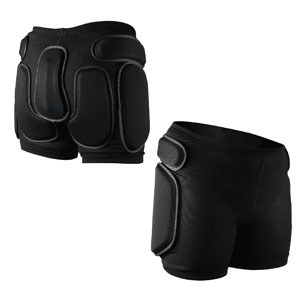 Шорты защитные BIONT "Экстрим Плюс"