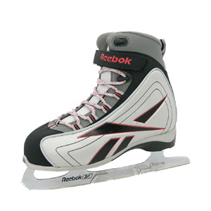Фигурные коньки REEBOK FIGUROBIC 4 bl/red