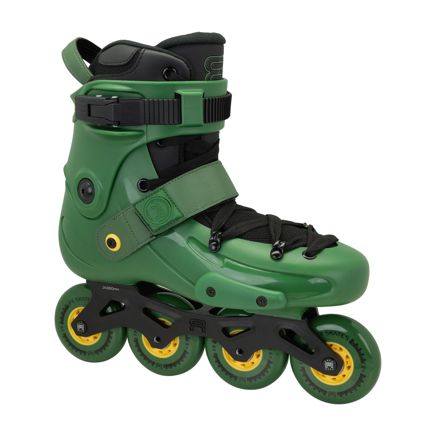 FRX 80 Camo Green