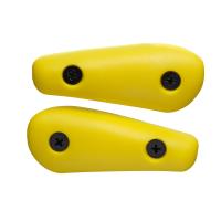 Запчасть MICRO Слайдеры MT-PLUS (YELLOW) пара