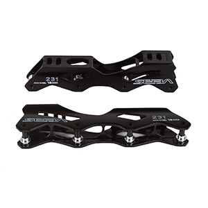 Рама SEBA Classic Frames ACH936 R1 Black (2014)