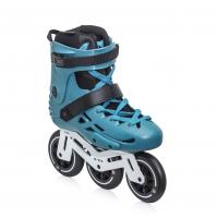 Роликовые коньки MICRO MT3 EMERALD GREEN