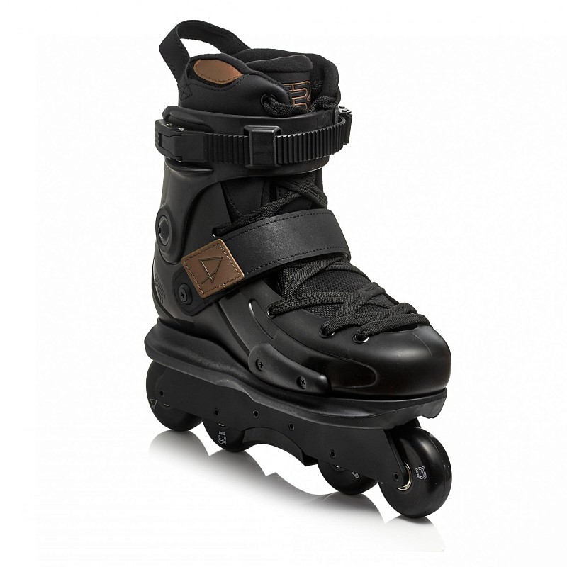 Роликовые коньки FR SKATES UFR Street AP (black)