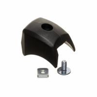 Запчасть MICRO резинка тормоза for INFINITE (BLACK) (1 шт)