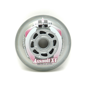 Колеса HYPER Assault XT (micro) 76мм/82A