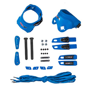 Запчасть SEBA Набор Custom FR (BLUE) 2016 г.