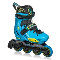 Роликовые коньки MICRO DISCOVERY (blue)