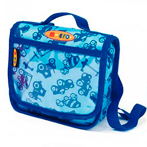 Сумочка MICRO синяя