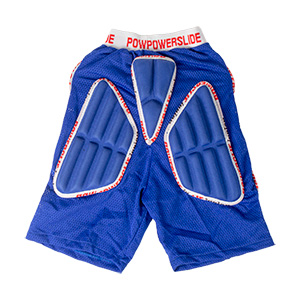 Шорты защитные POWERSLIDE CRASH PADS Standart