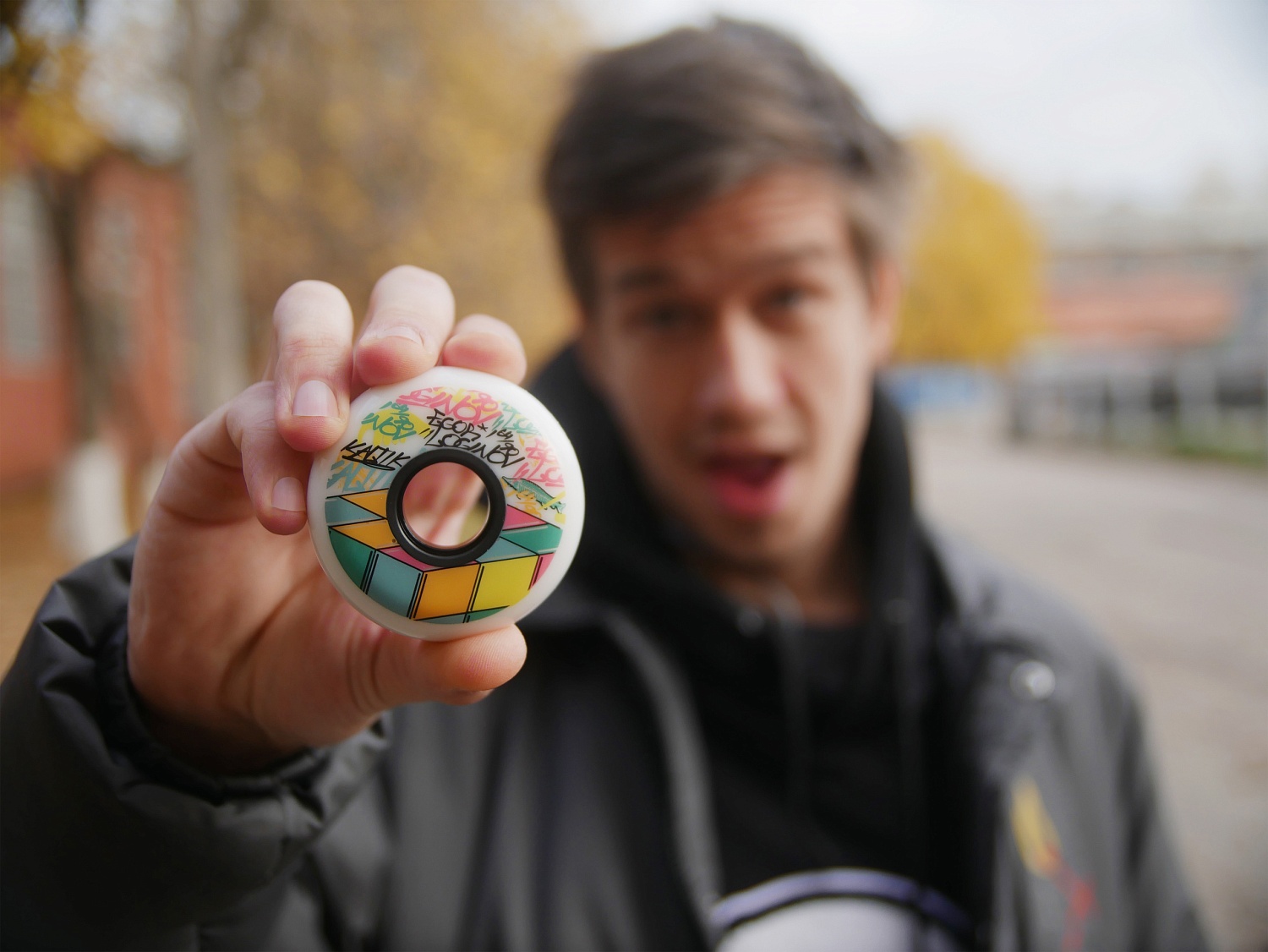 Новинки от Kaltik!