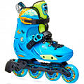 Роликовые коньки раздвижные