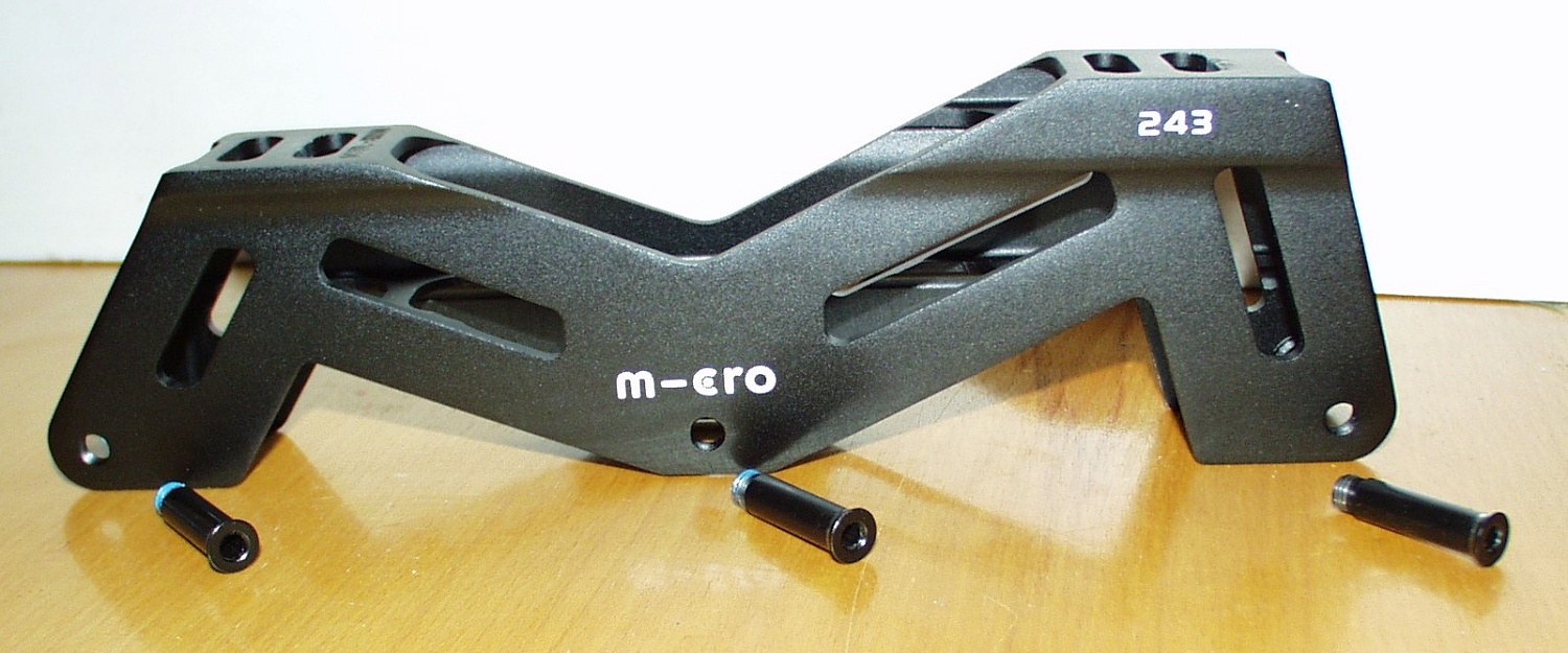 Обзор роликовых коньков Beat