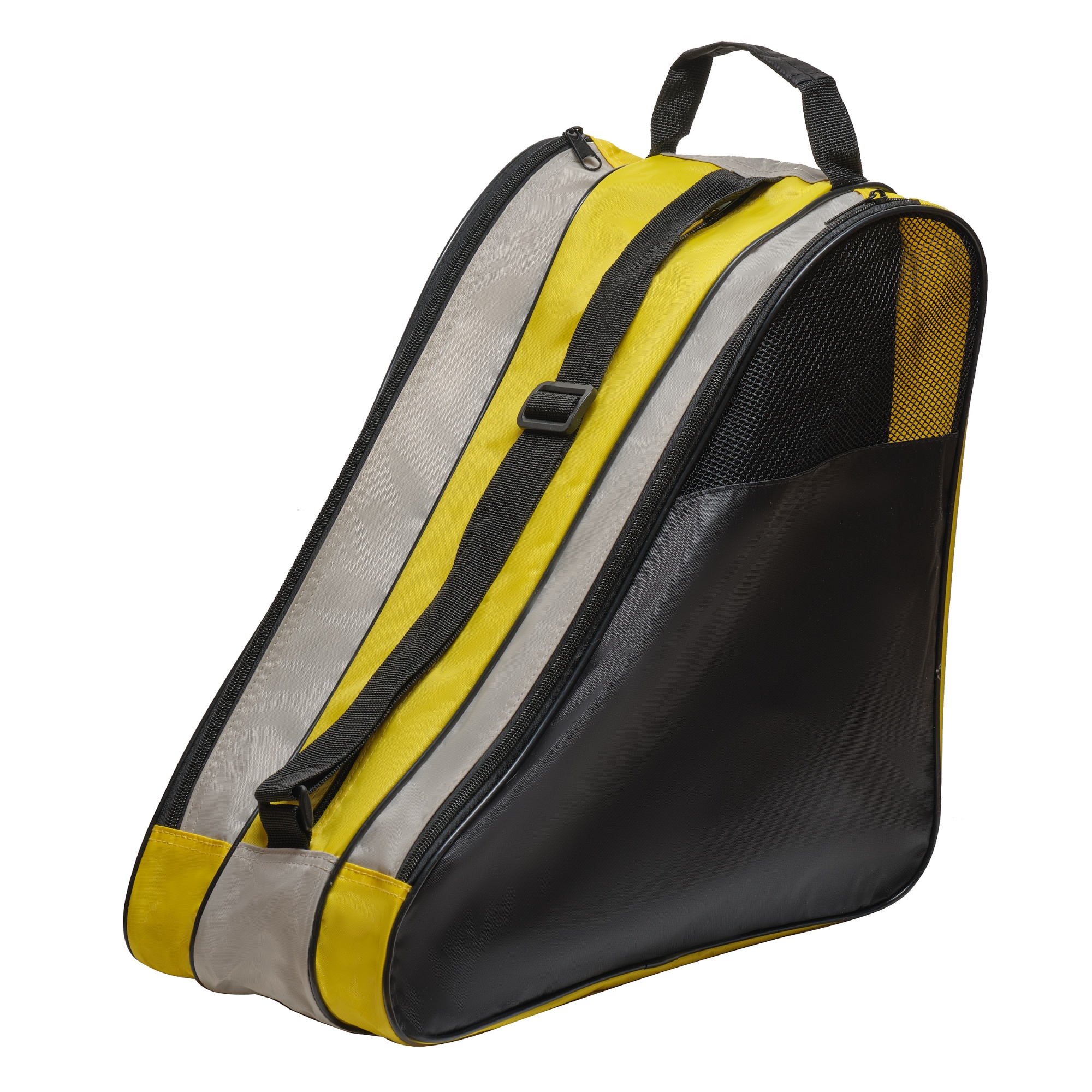 Сумка CosmoID BASIC (yellow)