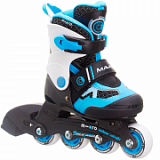 Детские ролики для самых маленьких