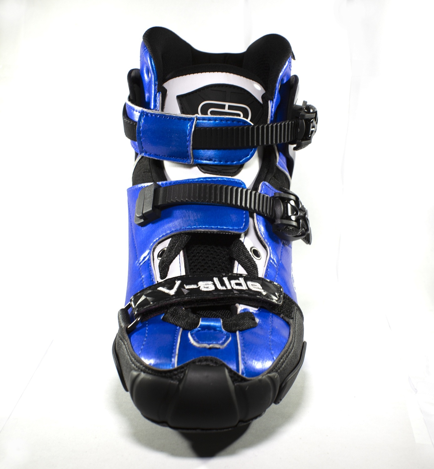 Кастомные Fr Skates SL