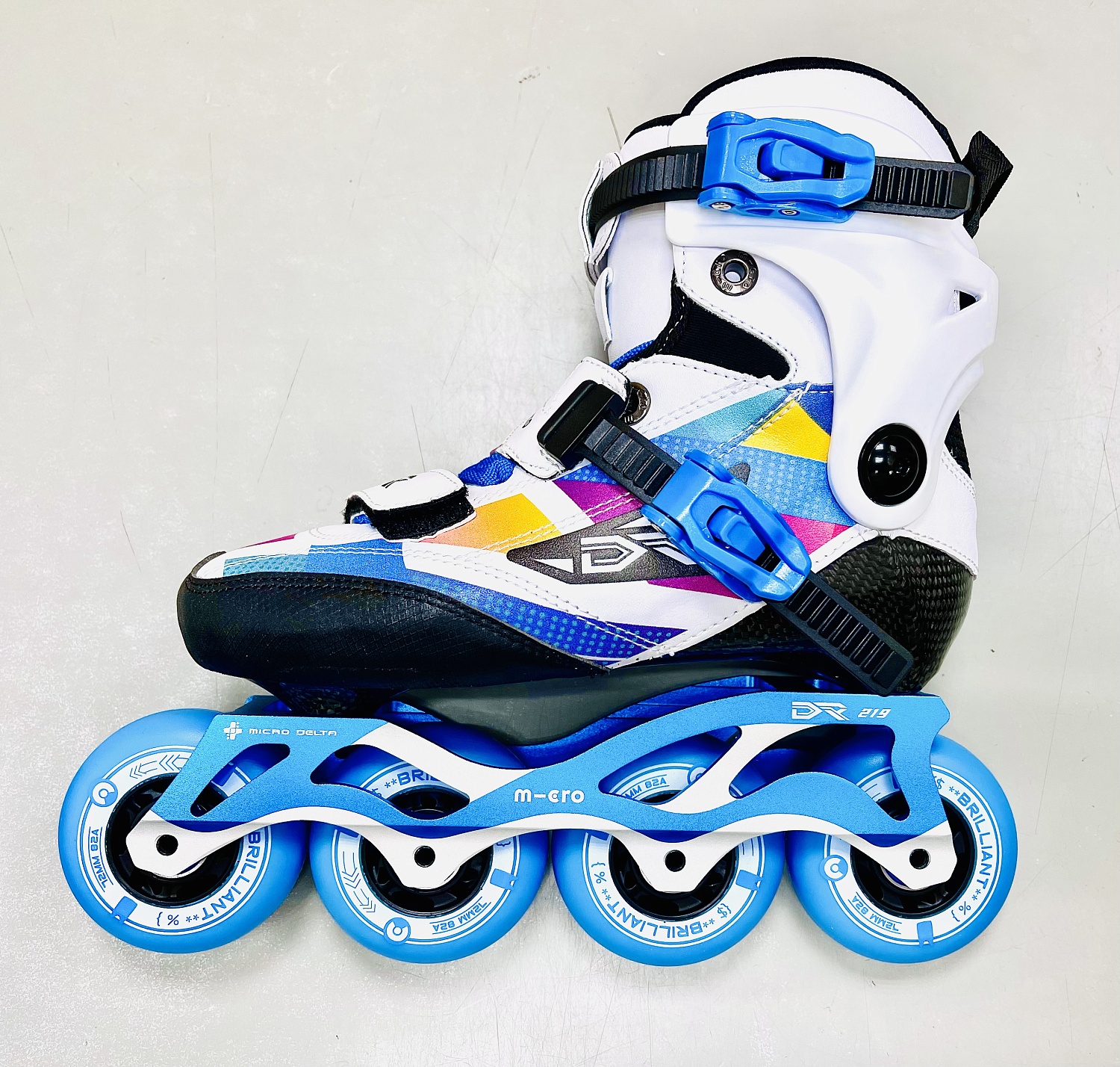 Поставка Micro Delta Recreation