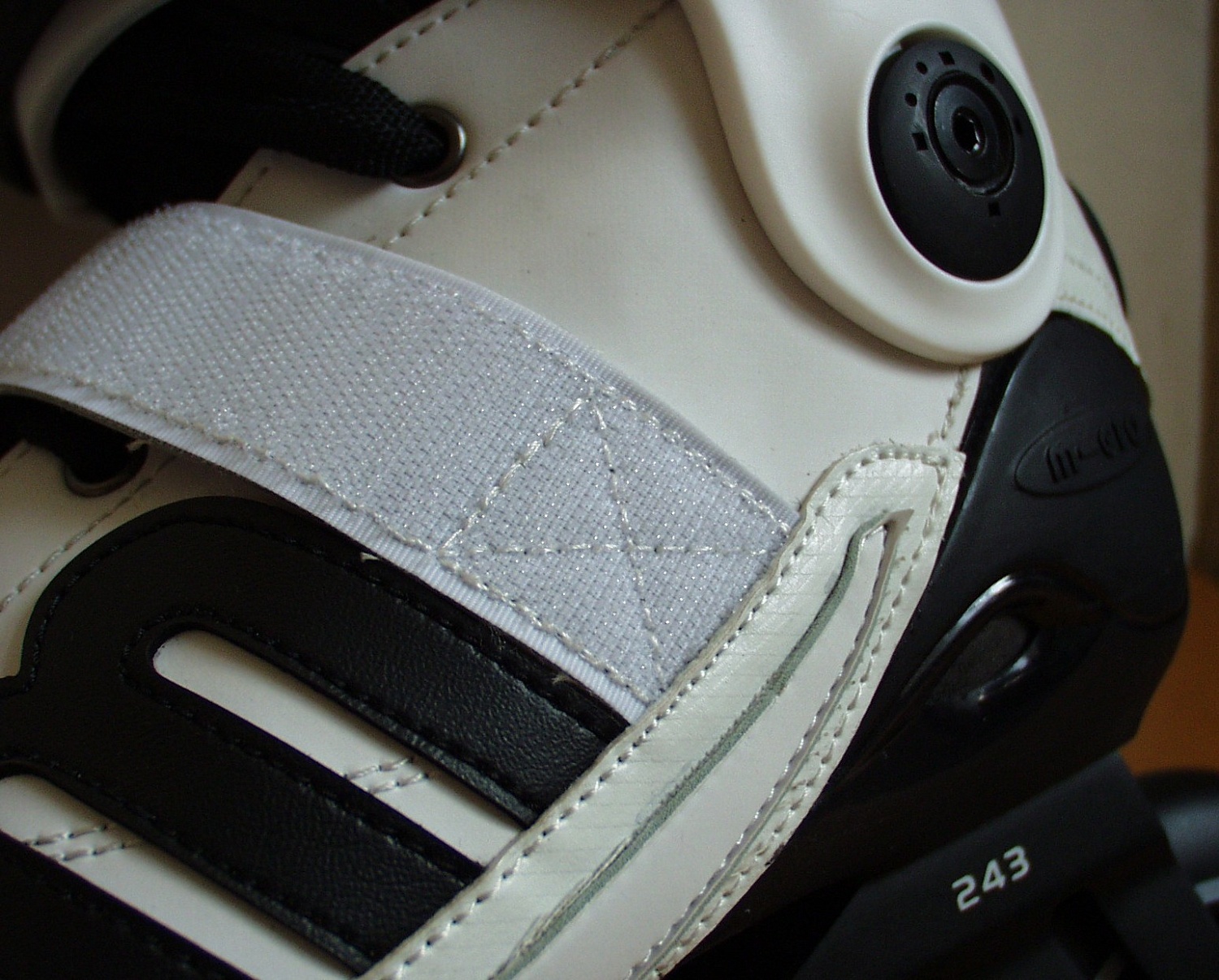 Обзор роликовых коньков Beat