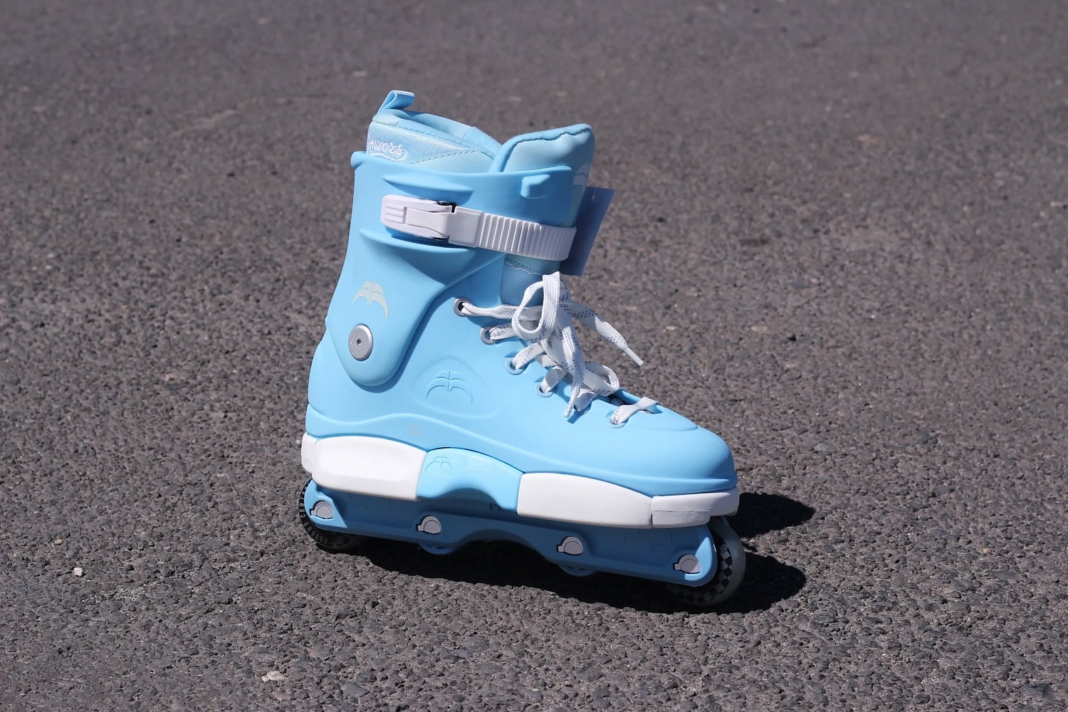 Новая модель от Razors Skates