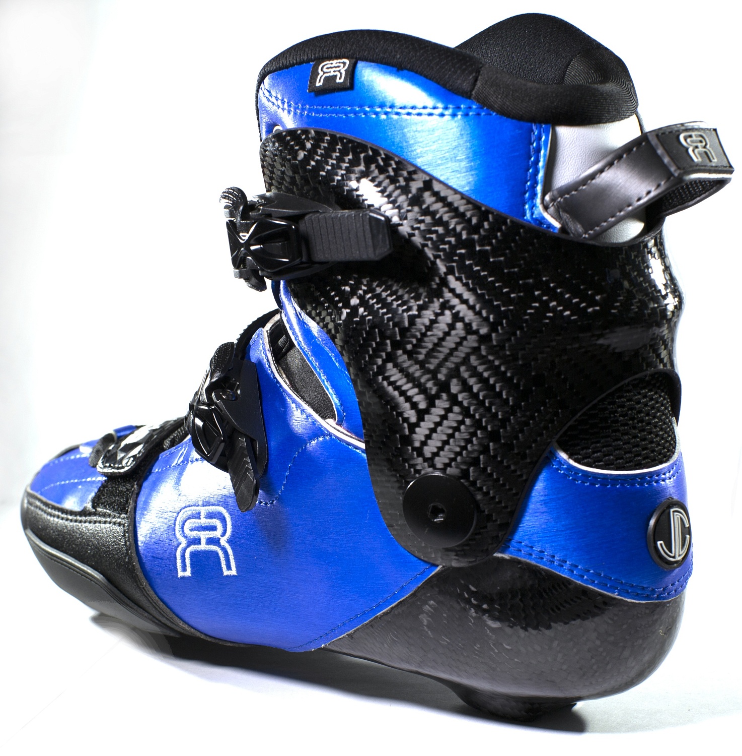 Кастомные Fr Skates SL