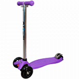 Трёхколёсные самокаты