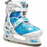 Детские коньки