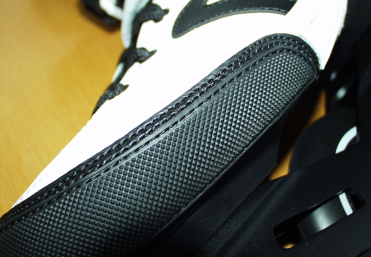 Обзор роликовых коньков Beat