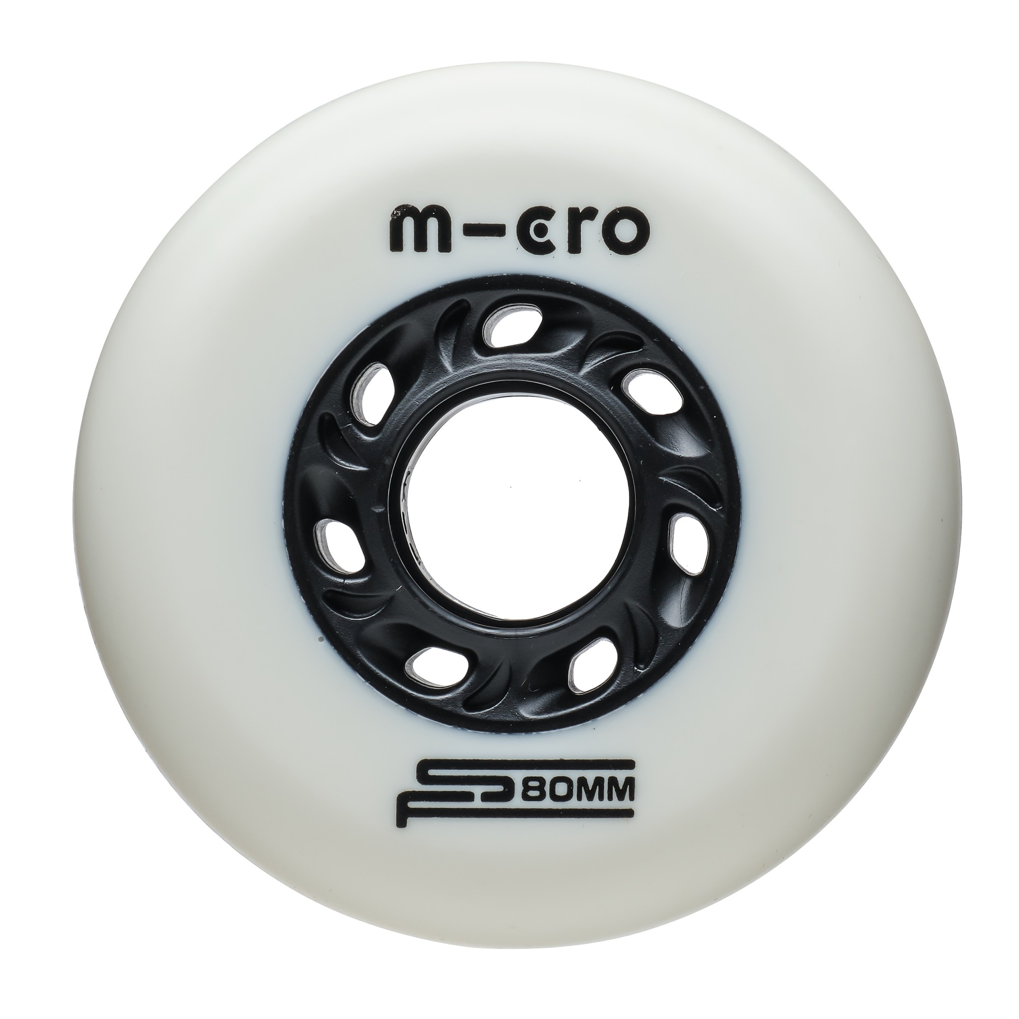 Колеса MICRO SF Wheels 80mm (SAND WHITE)