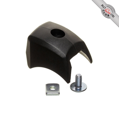 Запчасть MICRO резинка тормоза for INFINITE (BLACK) (1 шт)