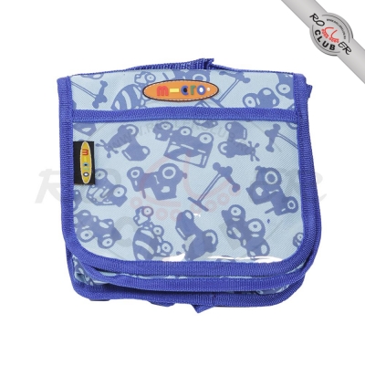 Сумочка MICRO синяя