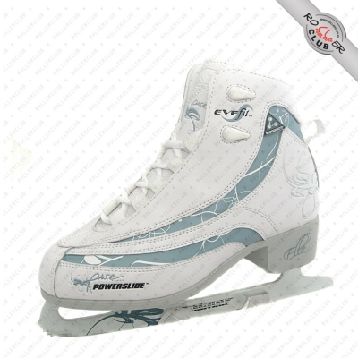 Фигурные коньки POWERSLIDE ELLE 07 2007 г.