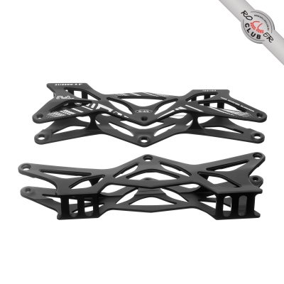 Рама MICRO LAVA Frame (3x100mm)