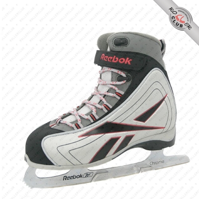 Фигурные коньки REEBOK FIGUROBIC 4 bl/red
