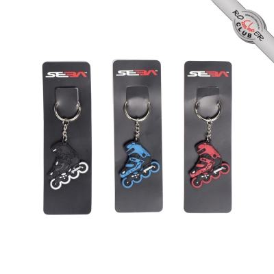 Аксессуар SEBA брелок резиновый HIGH LIGHT