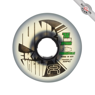 Колеса MPC Junk Freestyle 76mm/X-Firm NATURAL