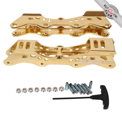 Рама SEBA DELUXE FRAME GOLD