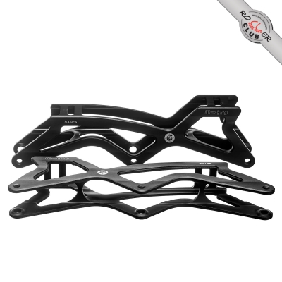 Рама MICRO FIRE Frame (3x125mm) 260mm