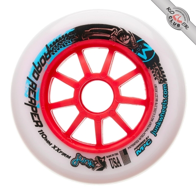 Колеса MPC JUNK ROAD REAPER 110mm (WHITE)