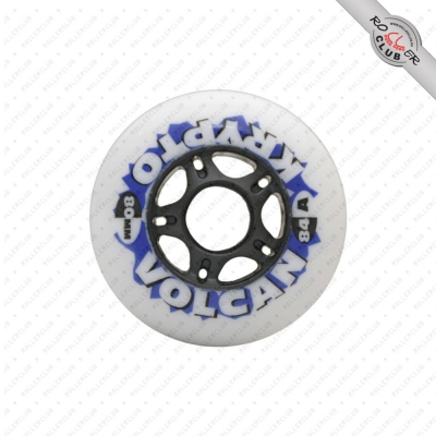 Колеса KRYPTONICS VOLCAN 80мм/84A