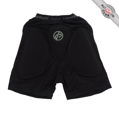 Шорты защитные POWERSLIDE CRASH PADS Junior