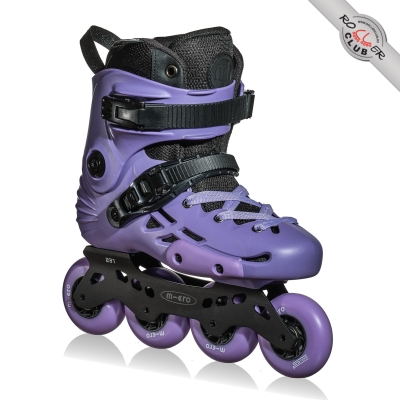 Роликовые коньки MICRO MT-PLUS purple