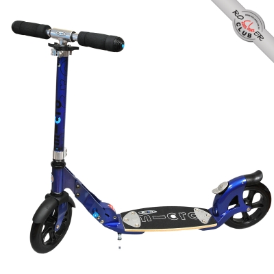 Самокат MICRO Flex Blue
